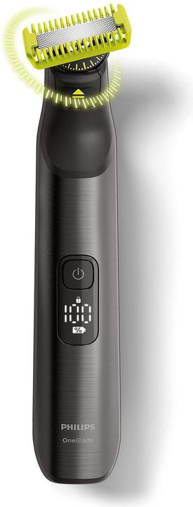 Actual product image Philips QP6552/15 Oneblade Pro Face & Body