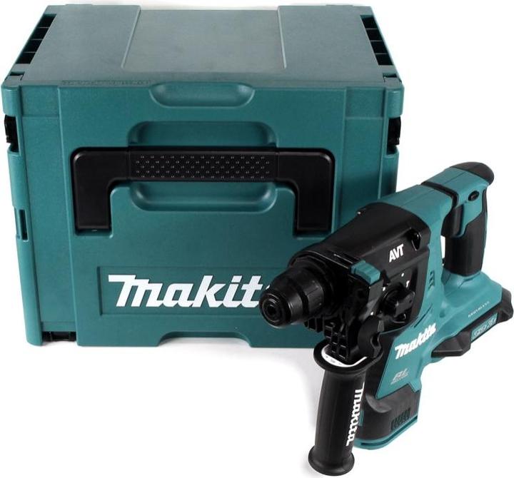 Actual product image Makita Battery combi hammer (Rechargeable battery operated)