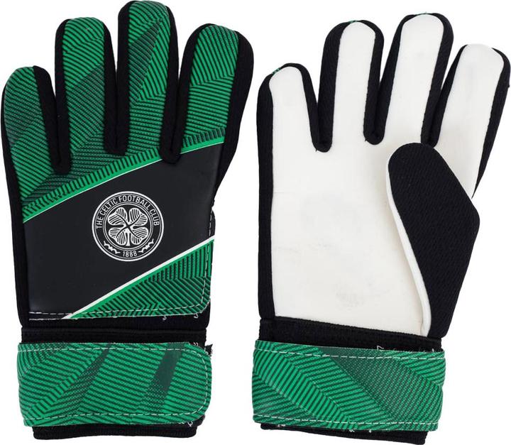Image du produit Celtic FC - Gants de gardien de but FUSE - Enfant (Taille unique)
