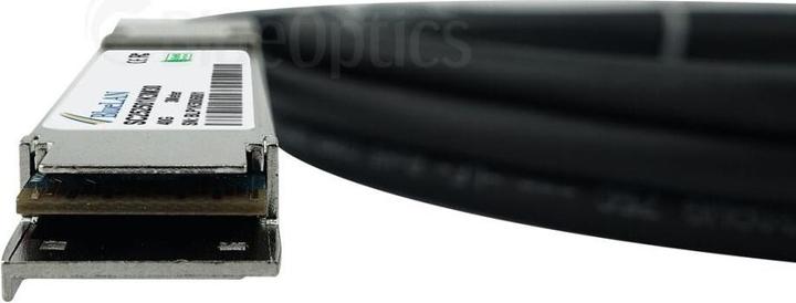 Produktbild BlueLAN MikroTik Q+DA0001 kompatibles DAC QSFP SC252501K1M30