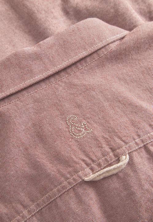 Actual product image Colours & Sons Long sleeve shirt Brushed Twill (M)