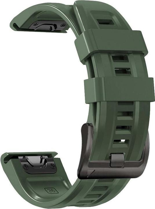 Image du produit Tech Bracelet (22 mm, TPU)