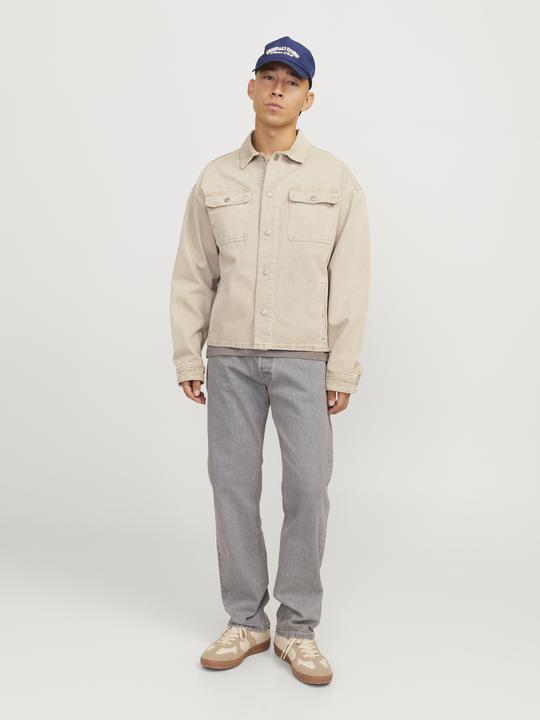 Actual product image Jack & Jones JJICHRIS JJCLASSIC AM 979 Relaxed Fit Jeans Relaxed Fit Jeans (W30/L34)