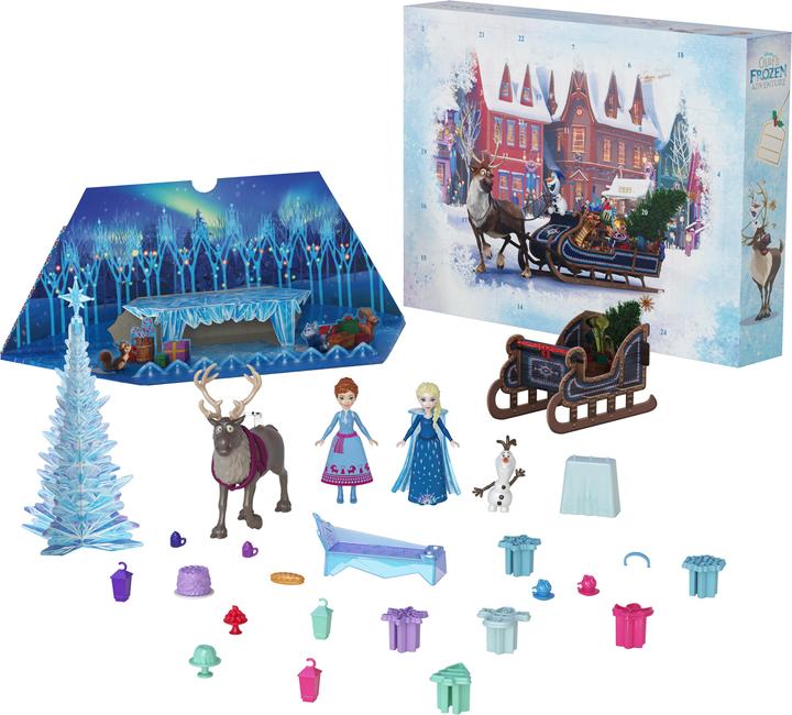 Immagine prodotto Disney Frozen La Regina dei Ghiacci