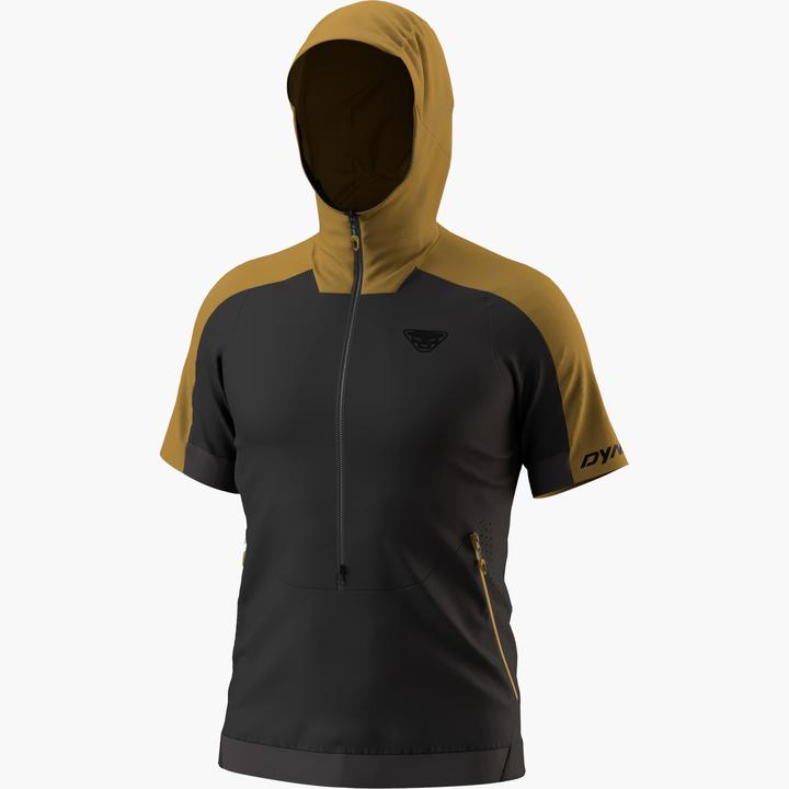 Actual product image Dynafit Transalper Dynastretch Anorak (S)