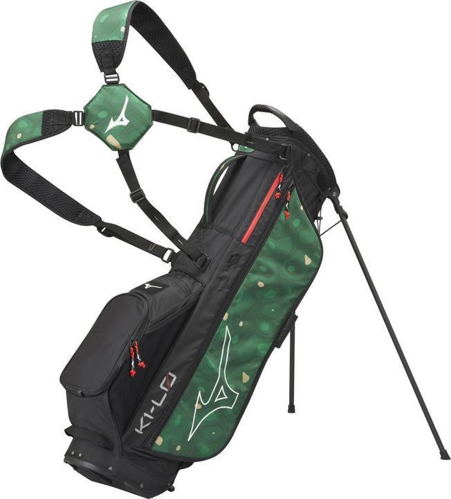 Mizuno K1-LO 20 Stand bag