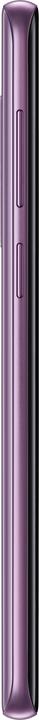 Immagine prodotto Samsung Galaxy S9+ (64 GB, Porpora Lilla, 6.20", Doppia SIM Ibrida, 12 Mpx, 4G)