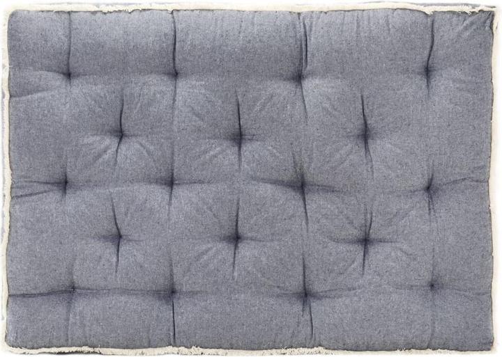 Actual product image VidaXL Bolton (120 x 80 x 10 cm)