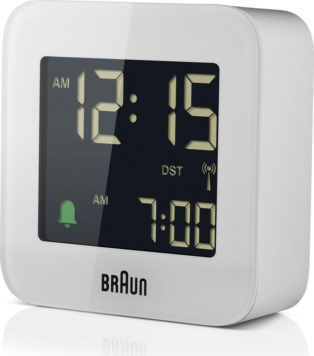 Braun BC08-DCF