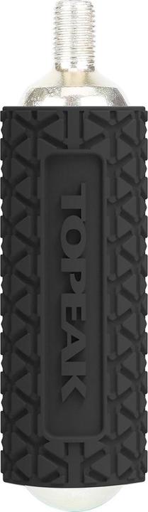 Topeak CO2 Sleeve (CO2-Ersatzkartuschen)