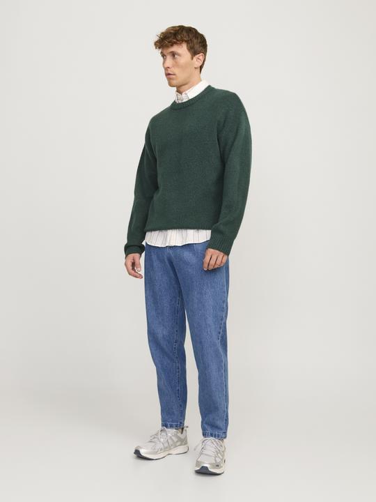 Actual product image Jack & Jones JJIBILL JJRICO MF 082 Regular fit jeans Regular fit jeans (W30/L32)