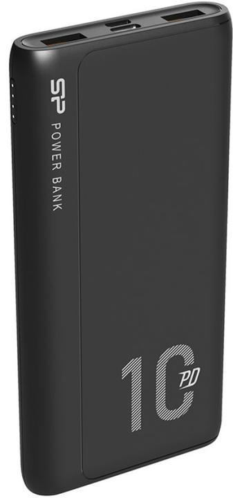 Produktbild Silicon Power QP15 Powerbank (10000 mAh, 18 W, 37 Wh)