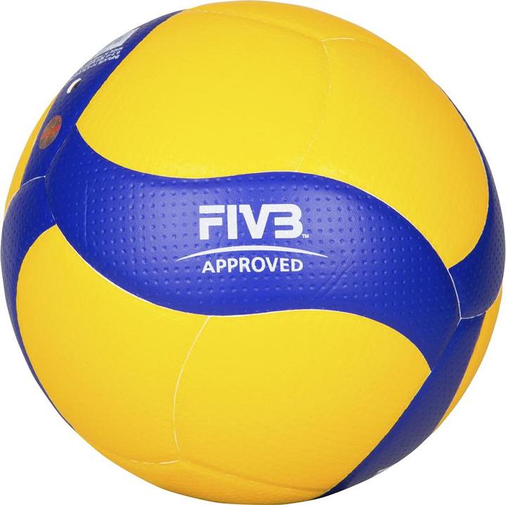 Produktbild Mikasa VOLLEYBALL V200W-ÖVV