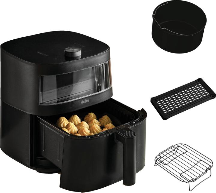 Actual product image Haier HAF5TWA3 011