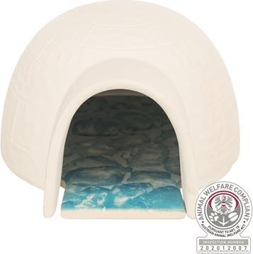 Immagine prodotto Trixie Igloo con piastra di raffreddamento