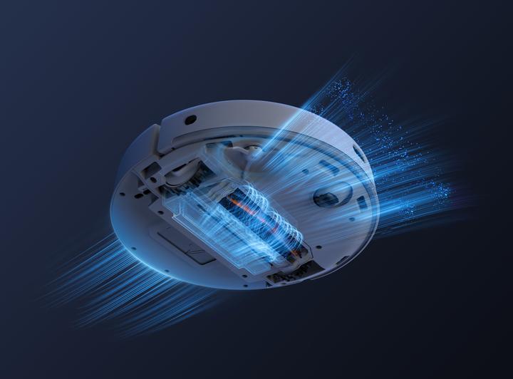 Image du produit Xiaomi Mi Mop 2 Pro (Robot vacuum)