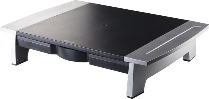 Actual product image Fellowes Monitor Stand