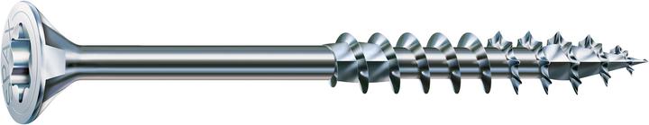 Actual product image Spax Spanplattenschrauben ok-vis SK verzinkt (100 Screws per piece)