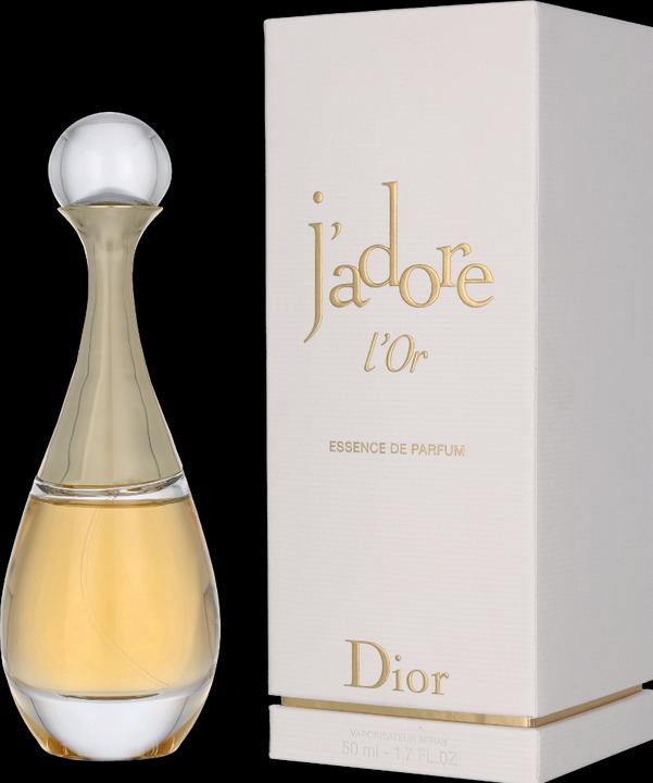 Immagine prodotto Dior J'adore L'or (Eau de parfum, 50 ml)