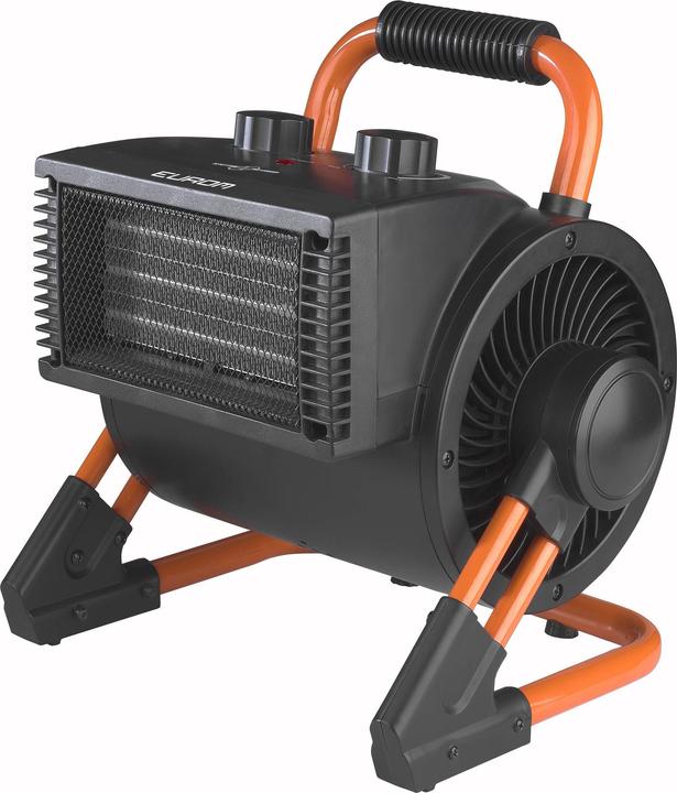 Eurom Chauffage de bateau Chauffage d'atelier Chauffage d'hivernage 3000W