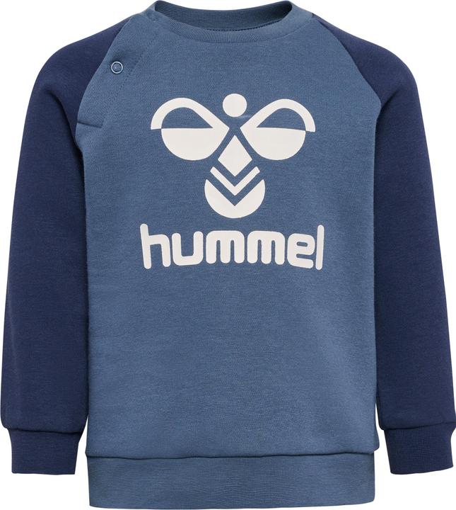 Actual product image hummel hmlHUMMING CREWSUIT (56)