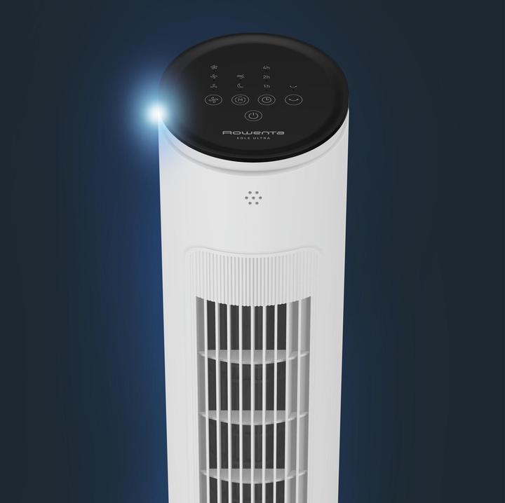 Immagine prodotto Rowenta Eole Ultra VU6871F0 (52 dB)