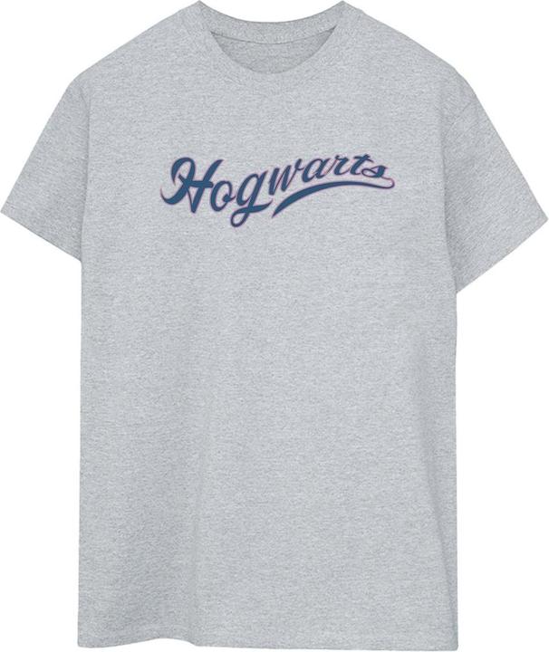 Produktbild Hogwarts Writing TShirt (XL)