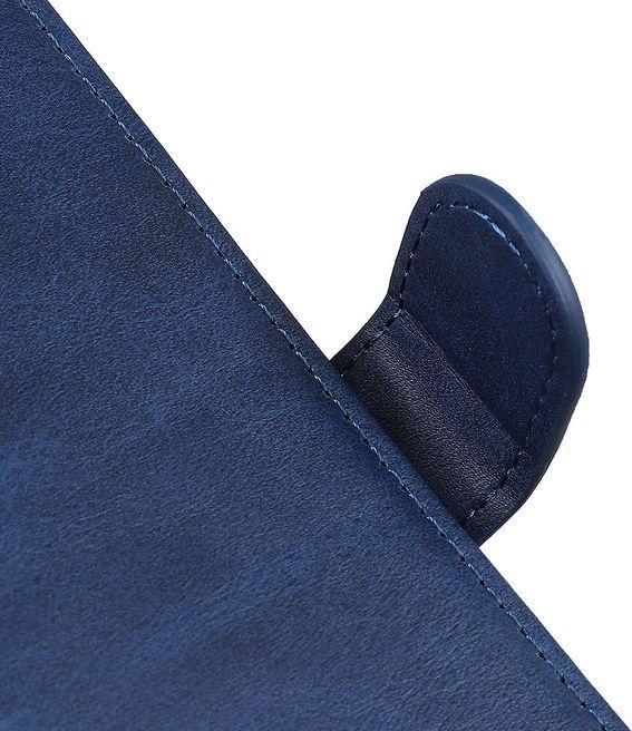 Actual product image MU Classic Classic IV Leather Bookcover Series (Sony Xperia 10 III)