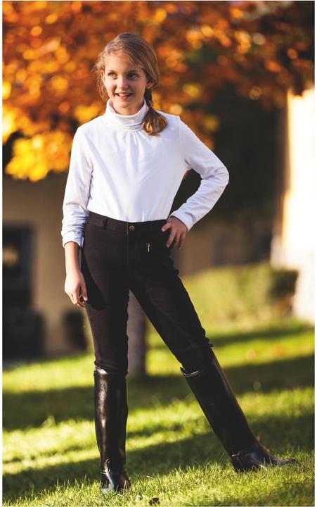 Immagine prodotto Covalliero Pantaloni per bambini economici (122)