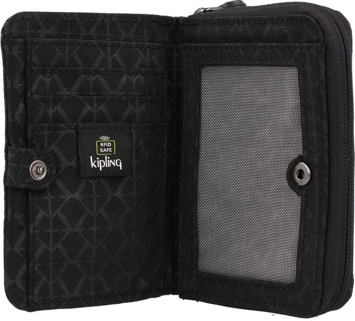 Produktbild Kipling Basic Plus Money Love Geldbörse RFID 12,5 cm