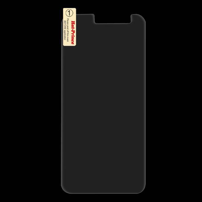 Actual product image Hat Prince Protective glass 0.26mm (1 Piece, Huawei P10 Lite)