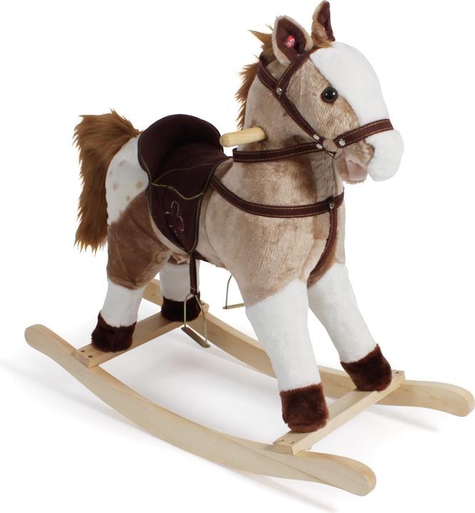 Image du produit Bayer Chic 2000 Cheval à bascule