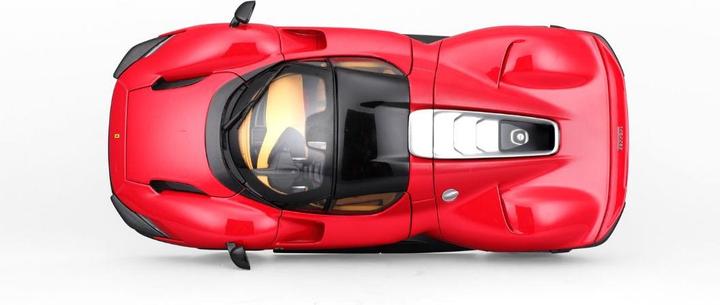 Immagine prodotto Bburago Ferrari Signature Daytona SP3