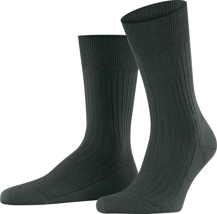 Image du produit Falke Chaussettes Bristol Pure pour hommes (39 - 40)