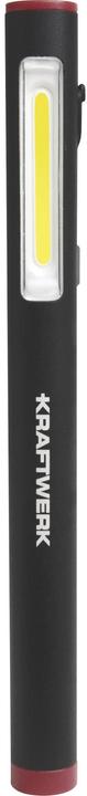 Image du produit Kraftwerk 12 x ampoules à LED COB 300, 3,7 V (300 lm)