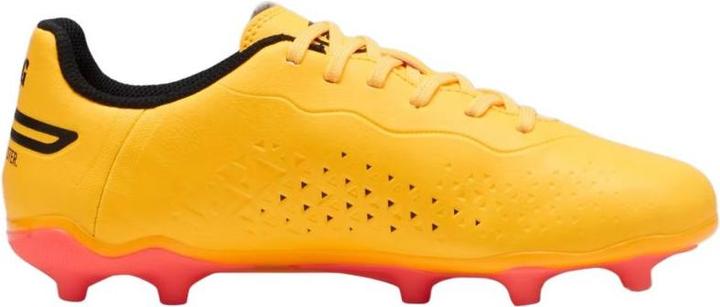 Puma King Match FG/AG Jr Fussballschuhe (38.5)