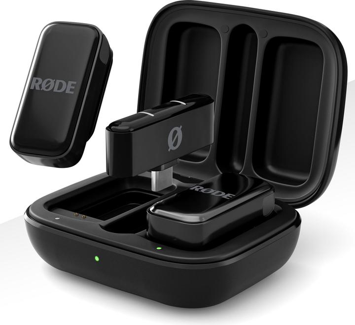 Image du produit RØDE Wireless Micro (USB-C)