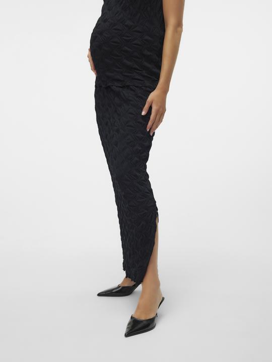 Image du produit Mamalicious Jupe longue taille haute (XS)