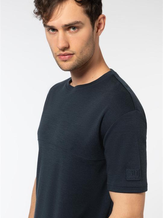Produktbild Super Natural Oversized Bio Tee (L)