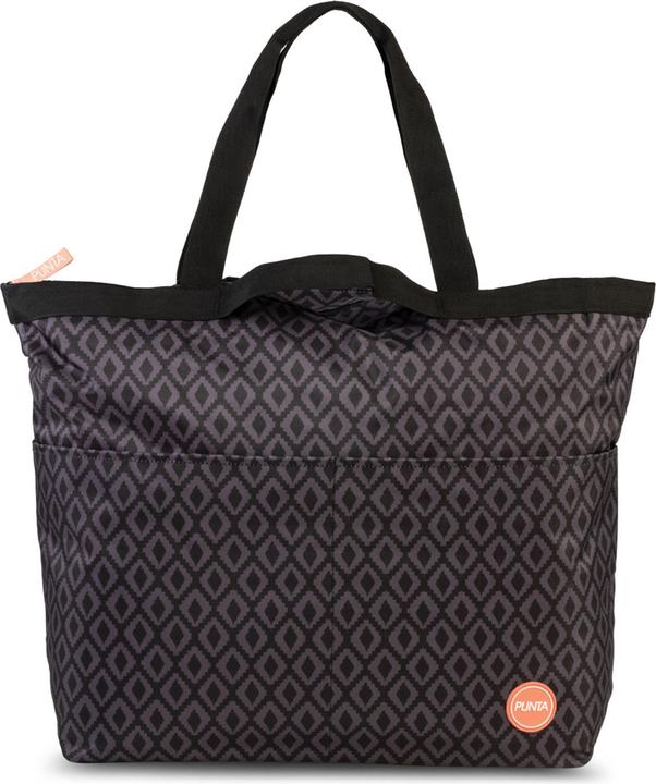 Punta Big Shopper Tasche 66 cm (32 l)
