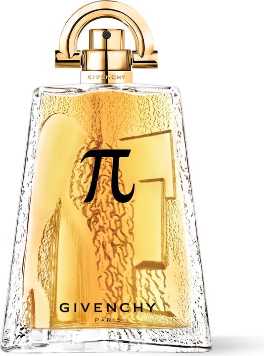 Produktbild Givenchy PI by (Eau de Toilette, 50 ml)