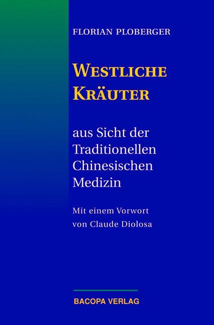 Valori nutrizionali e ingredienti Westliche Kräuter (Tedesco, Florian Ploberger, 2013)