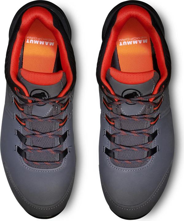 Produktbild Mammut Mercury IV Low GTX Men (44)