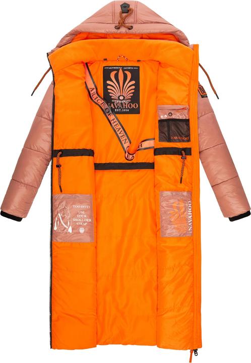 Produktbild Navahoo Schmuseengel (XS)