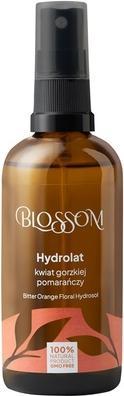 Actual product image NoName Bitter Orange Hydrosol 100ml (Cleansing lotion, 100 ml)