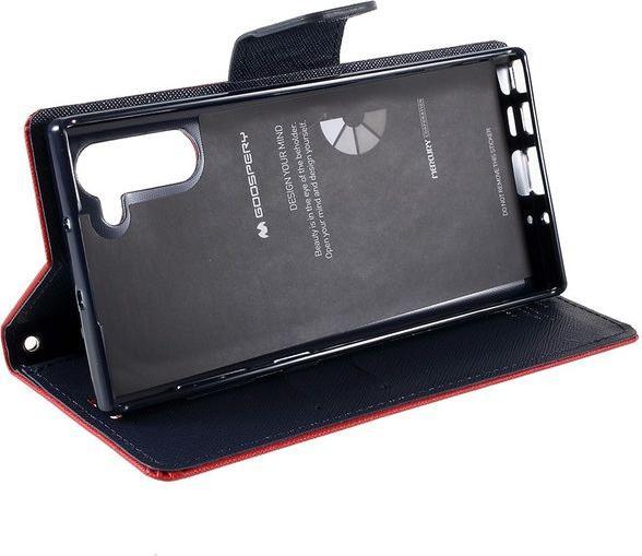 Produktbild Goospery Fancy Diary Series (Samsung Galaxy Note 10)