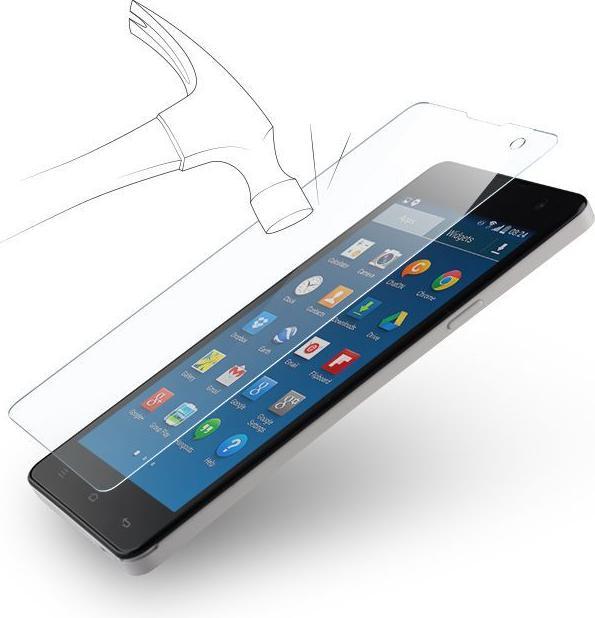 Produktbild Forever tempered glass 2.5D for iPad Air 9.7" (1 Stück, iPad Air)