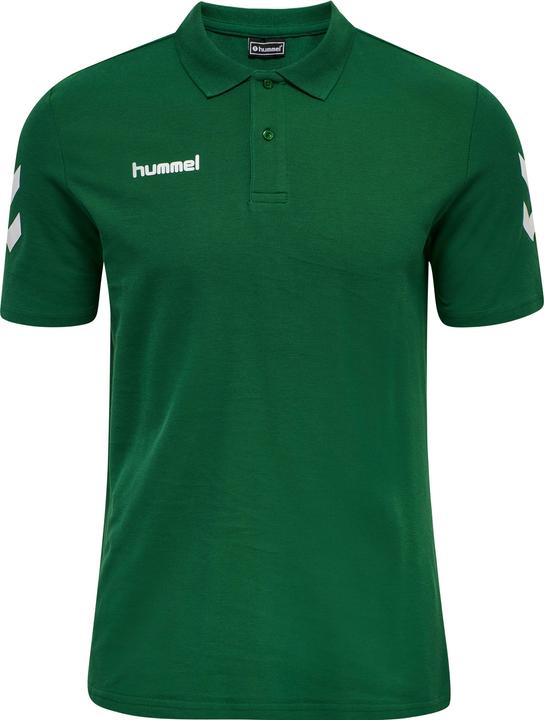 Image du produit hummel Go Cotton Polo (S)