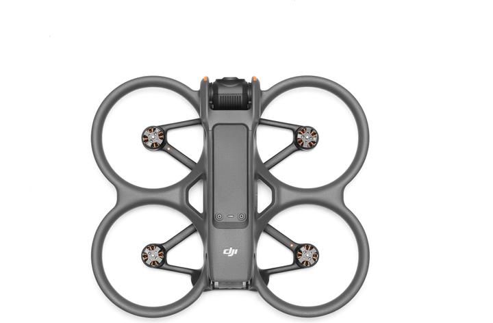 Productafbeelding DJI Avata 2 Fly More Combo (Three Batteries) (23 min, 377 g, 12 Mpx)