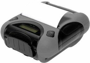 Image du produit Star Micronics SM-T300-DB50 UK Gray (Bluetooth)